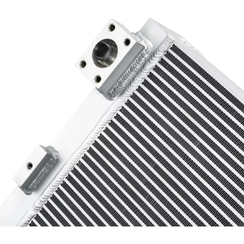 Load image into Gallery viewer, Hydraulic Oil Cooler 245-9360 For Caterpillar Excavator Cat 336D 336D L 336D2 340D Engine C9 from MyMROmarts
