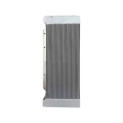Hydraulic Oil Cooler ASS'Y 30/926976 For JCB Excavator JS200 JS200W JS200W-T2 JS200W PLE from MyMROmarts