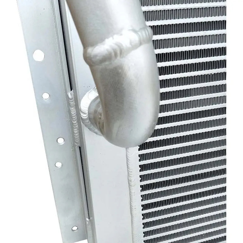 Load image into Gallery viewer, Hydraulic Oil Cooler ASS&#39;Y 4208651 For Hitachi Excavator EX200 EX200K - Engine Parts &gt; Cooling System &gt; Oil Cooler from MyMROmarts
