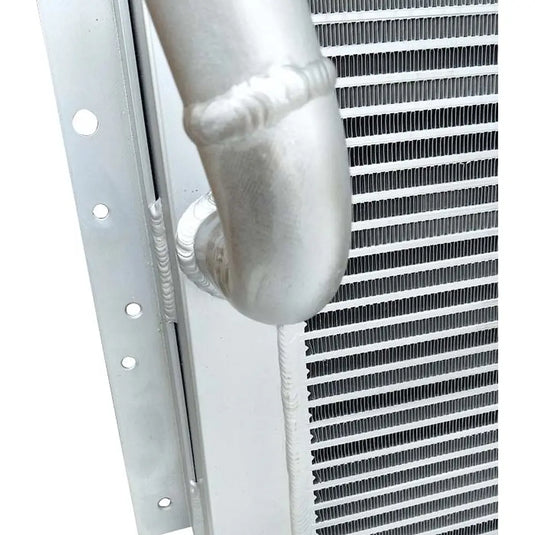 Hydraulic Oil Cooler ASS'Y 4208651 For Hitachi Excavator EX200 EX200K - Engine Parts > Cooling System > Oil Cooler from MyMROmarts