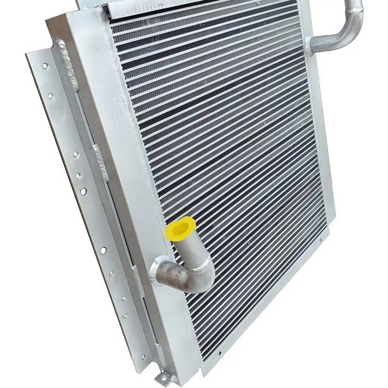 Load image into Gallery viewer, Hydraulic Oil Cooler ASS&#39;Y 4208651 For Hitachi Excavator EX200 EX200K - Engine Parts &gt; Cooling System &gt; Oil Cooler from MyMROmarts
