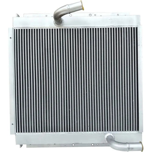 Hydraulic Oil Cooler ASS'Y 4208651 For Hitachi Excavator EX200 EX200K - Engine Parts > Cooling System > Oil Cooler from MyMROmarts
