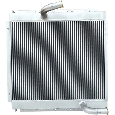 Hydraulic Oil Cooler ASS'Y 4208651 For Hitachi Excavator EX200 EX200K - Engine Parts > Cooling System > Oil Cooler from MyMROmarts