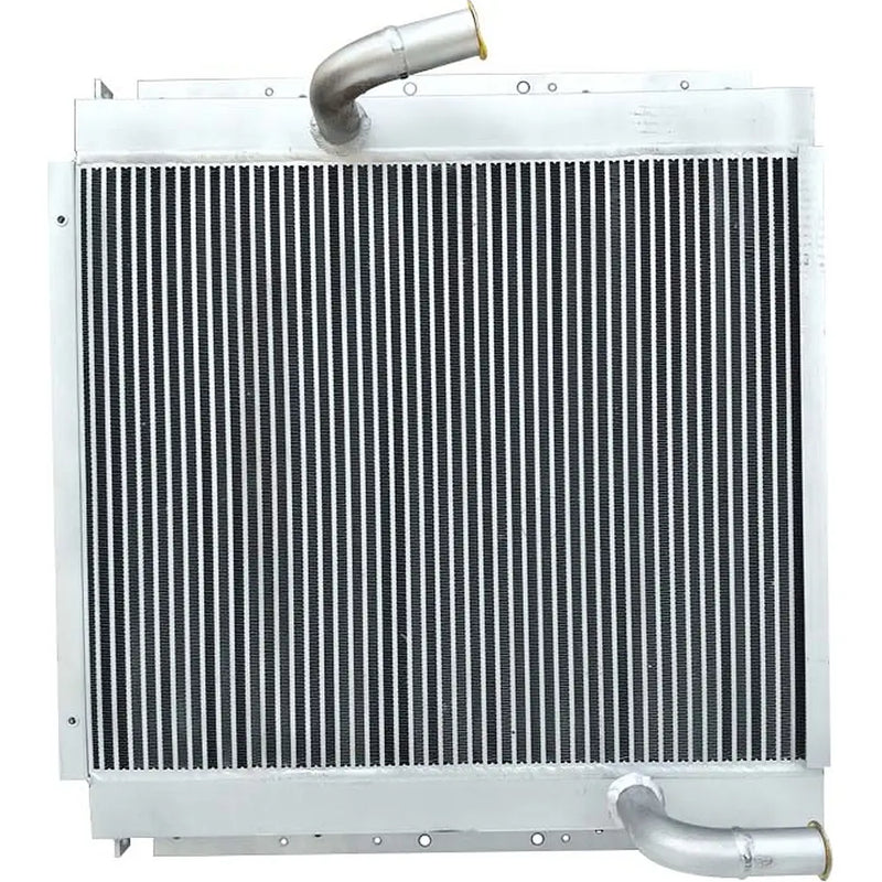 Load image into Gallery viewer, Hydraulic Oil Cooler ASS&#39;Y 4208651 For Hitachi Excavator EX200 EX200K - Engine Parts &gt; Cooling System &gt; Oil Cooler from MyMROmarts
