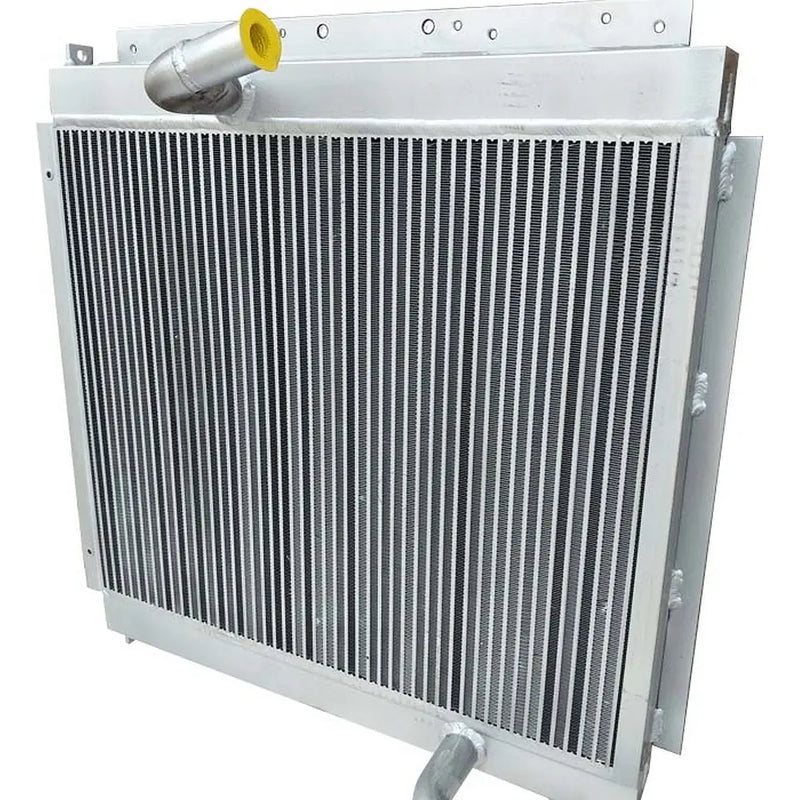 Load image into Gallery viewer, Hydraulic Oil Cooler ASS&#39;Y 4208651 For Hitachi Excavator EX200 EX200K - Engine Parts &gt; Cooling System &gt; Oil Cooler from MyMROmarts
