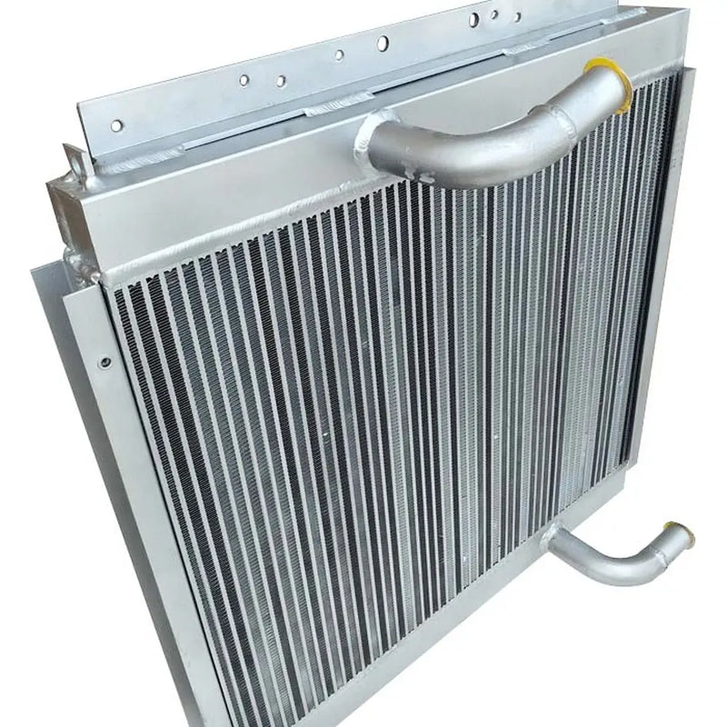 Load image into Gallery viewer, Hydraulic Oil Cooler ASS&#39;Y 4208651 For Hitachi Excavator EX200 EX200K - Engine Parts &gt; Cooling System &gt; Oil Cooler from MyMROmarts
