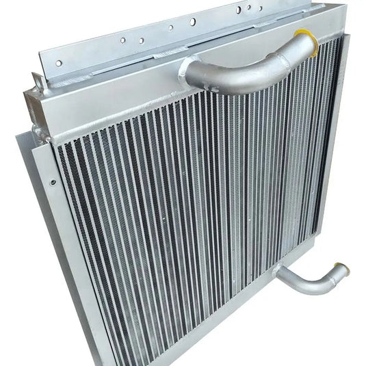 Hydraulic Oil Cooler ASS'Y 4208651 For Hitachi Excavator EX200 EX200K - Engine Parts > Cooling System > Oil Cooler from MyMROmarts