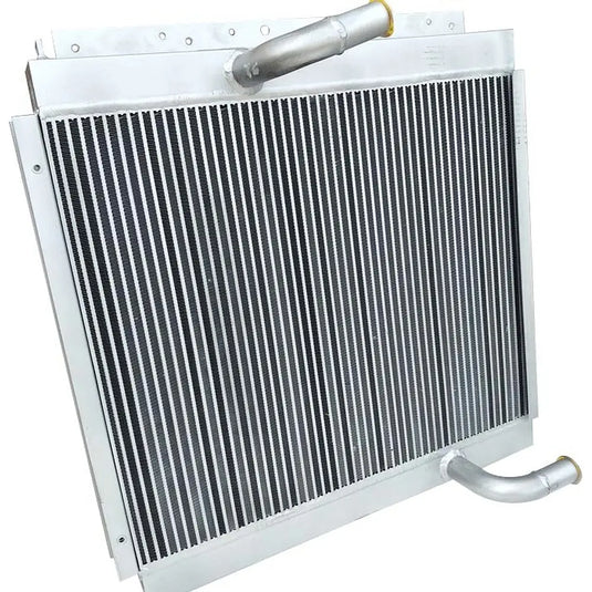 Hydraulic Oil Cooler ASS'Y 4208651 For Hitachi Excavator EX200 EX200K - Engine Parts > Cooling System > Oil Cooler from MyMROmarts