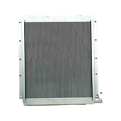 Hydraulic Oil Cooler ASS'Y 4237642 For Hitachi Excavator EX400-1 from MyMROmarts