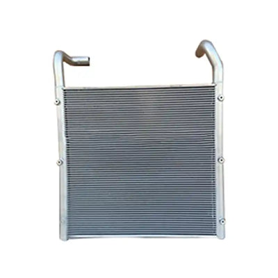 Hydraulic Oil Cooler ASS'Y 4287045 For Hitachi Mobile Crusher HR320 HR420 from MyMROmarts