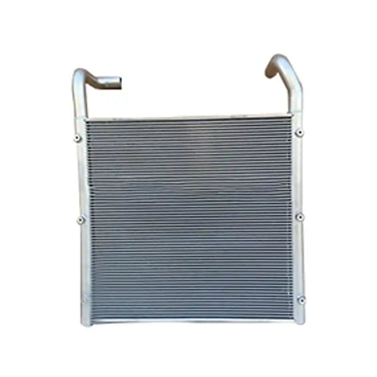 Hydraulic Oil Cooler ASS'Y 4287045 For Hitachi Mobile Crusher HR320 HR420 from MyMROmarts