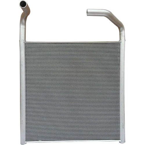 Hydraulic Oil Cooler ASS'Y 4370983 For Hitachi Excavator EX200-5 EX210H-5 EX225USR from MyMROmarts