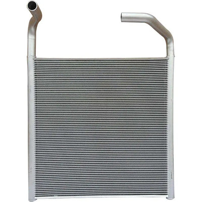 Hydraulic Oil Cooler ASS'Y 4370983 For Hitachi Excavator EX200-5 EX210H-5 EX225USR from MyMROmarts