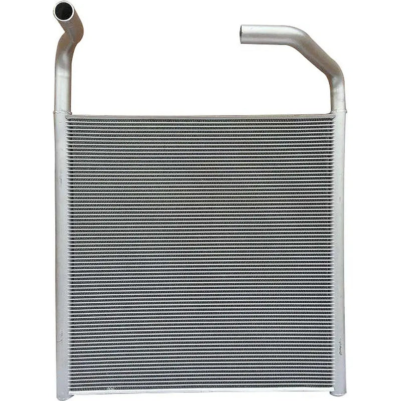 Load image into Gallery viewer, Hydraulic Oil Cooler ASS&#39;Y 4370983 For Hitachi Excavator EX200-5 EX210H-5 EX225USR from MyMROmarts
