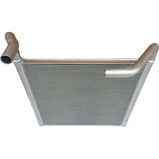Hydraulic Oil Cooler ASS'Y 4370983 For Hitachi Excavator EX200-5 EX210H-5 EX225USR from MyMROmarts