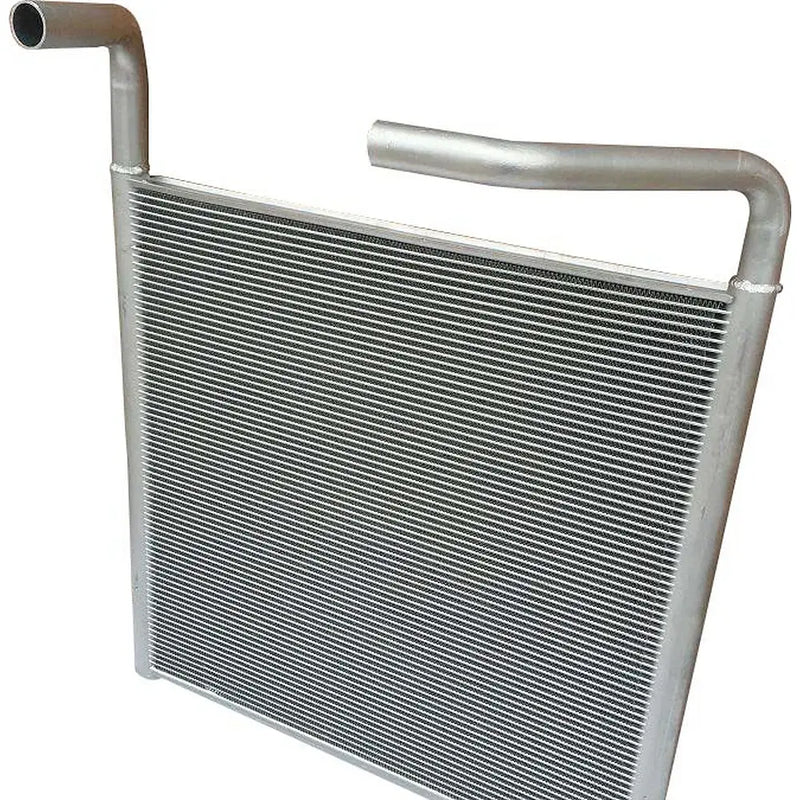 Load image into Gallery viewer, Hydraulic Oil Cooler ASS&#39;Y 4370983 For Hitachi Excavator EX200-5 EX210H-5 EX225USR from MyMROmarts
