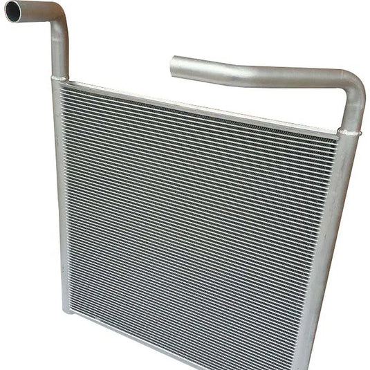 Hydraulic Oil Cooler ASS'Y 4370983 For Hitachi Excavator EX200-5 EX210H-5 EX225USR from MyMROmarts
