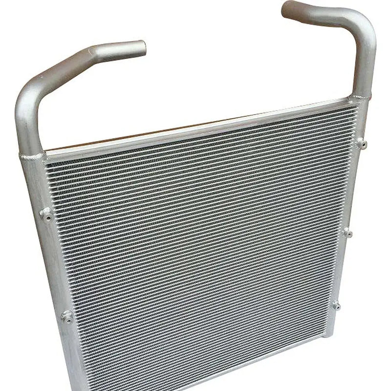 Load image into Gallery viewer, Hydraulic Oil Cooler ASS&#39;Y 4370983 For Hitachi Excavator EX200-5 EX210H-5 EX225USR from MyMROmarts
