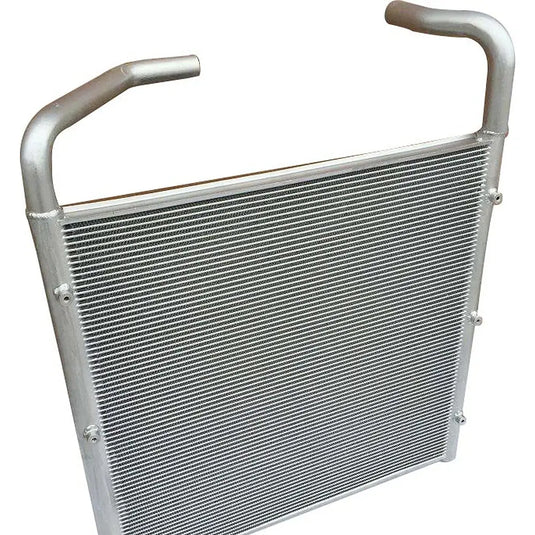 Hydraulic Oil Cooler ASS'Y 4370983 For Hitachi Excavator EX200-5 EX210H-5 EX225USR from MyMROmarts