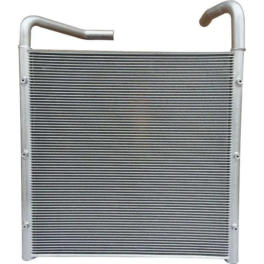 Hydraulic Oil Cooler ASS'Y 4370983 For Hitachi Excavator EX200-5 EX210H-5 EX225USR from MyMROmarts