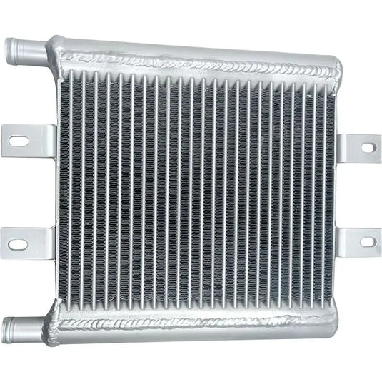 Hydraulic Oil Cooler ASS'Y 4373424 For Hitachi Excavator ZX27U ZX30U ZX35U ZX40U ZX50U ZX55UR from MyMROmarts