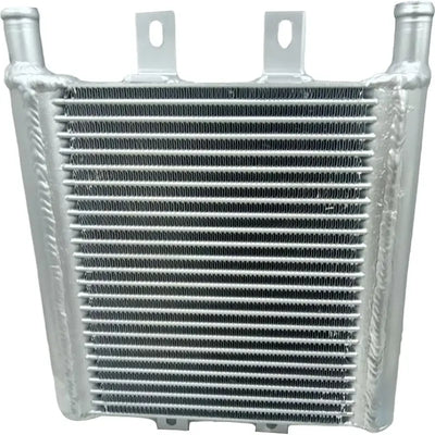 Hydraulic Oil Cooler ASS'Y 4373424 For Hitachi Excavator ZX27U ZX30U ZX35U ZX40U ZX50U ZX55UR from MyMROmarts