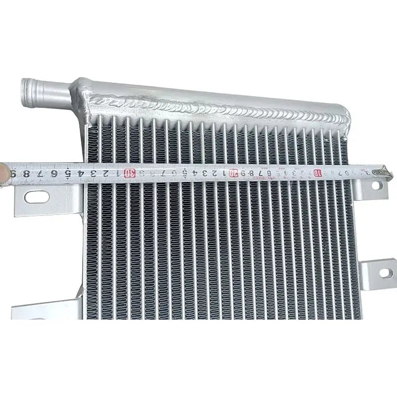 Load image into Gallery viewer, Hydraulic Oil Cooler ASS&#39;Y 4373424 For Hitachi Excavator ZX27U ZX30U ZX35U ZX40U ZX50U ZX55UR from MyMROmarts

