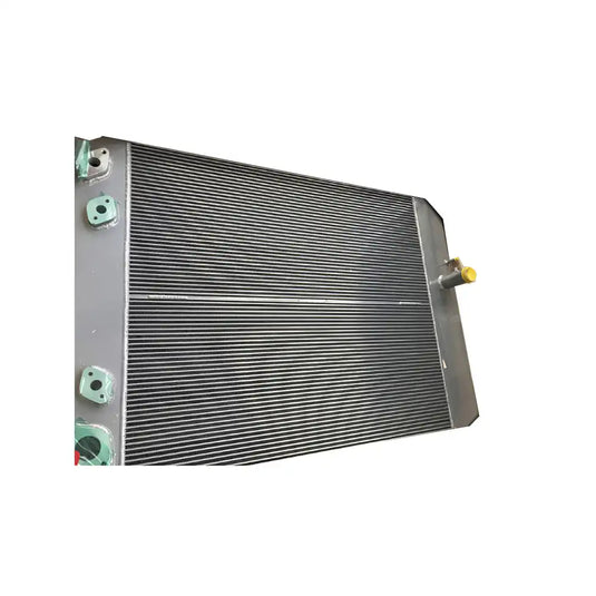 Hydraulic Oil Cooler ASS'Y 4377402 For Hitachi Excavator EX400-5 from MyMROmarts