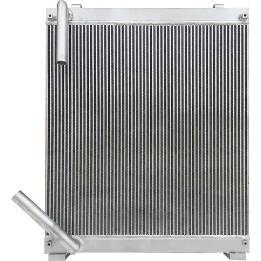 Hydraulic Oil Cooler ASS'Y 4380050 For Hitachi Excavator EX220-5 EX230-5 EX270-5 EX280-5 EX220LC-5 EX230LC-5 EX270LC-5 from MyMROmarts