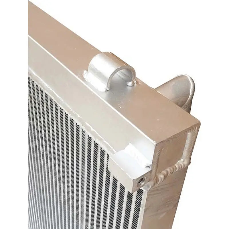 Load image into Gallery viewer, Hydraulic Oil Cooler ASS&#39;Y 4380050 For Hitachi Excavator EX220-5 EX230-5 EX270-5 EX280-5 EX220LC-5 EX230LC-5 EX270LC-5 from MyMROmarts
