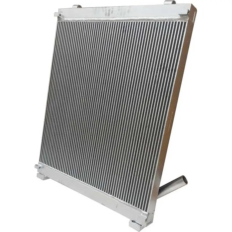 Load image into Gallery viewer, Hydraulic Oil Cooler ASS&#39;Y 4380050 For Hitachi Excavator EX220-5 EX230-5 EX270-5 EX280-5 EX220LC-5 EX230LC-5 EX270LC-5 from MyMROmarts
