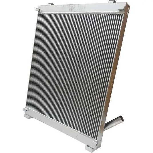 Hydraulic Oil Cooler ASS'Y 4380050 For Hitachi Excavator EX220-5 EX230-5 EX270-5 EX280-5 EX220LC-5 EX230LC-5 EX270LC-5 from MyMROmarts