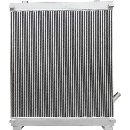 Hydraulic Oil Cooler ASS'Y 4380050 For Hitachi Excavator EX220-5 EX230-5 EX270-5 EX280-5 EX220LC-5 EX230LC-5 EX270LC-5 from MyMROmarts