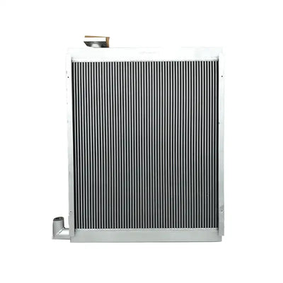 Hydraulic Oil Cooler ASS'Y 4448321 For Hitachi Excavator IZX200 ZX200 ZX210H ZX225USR MA200-G from MyMROmarts
