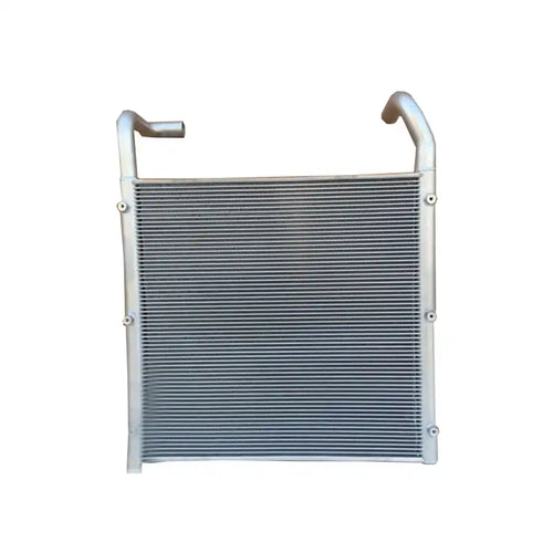Hydraulic Oil Cooler ASS'Y 4448321 For Hitachi Wheel Crane UCX300 from MyMROmarts