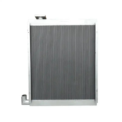 Hydraulic Oil Cooler ASS'Y 4448321 For Hitachi Crusher ZR900TS from MyMROmarts