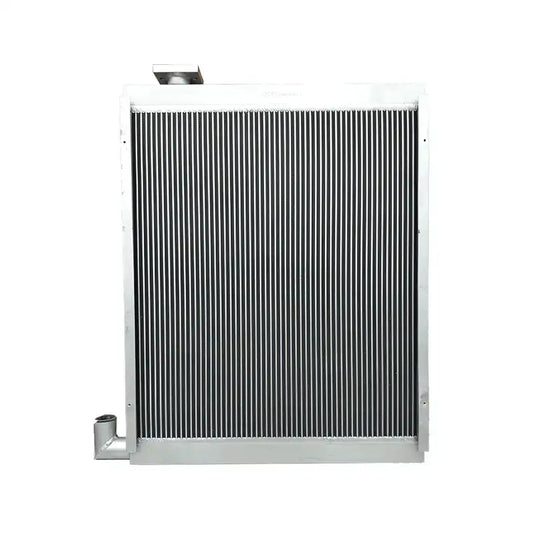 Hydraulic Oil Cooler ASS'Y 4448321 For Hitachi Crusher ZR900TS from MyMROmarts