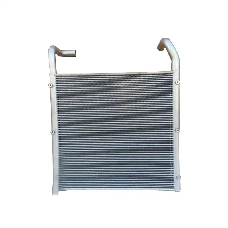 Load image into Gallery viewer, Hydraulic Oil Cooler ASS&#39;Y 4448321 For Hitachi Wheel Crane UCX300 from MyMROmarts
