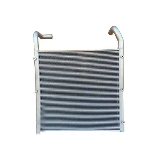 Hydraulic Oil Cooler ASS'Y 4448321 For Hitachi Wheel Crane UCX300 from MyMROmarts