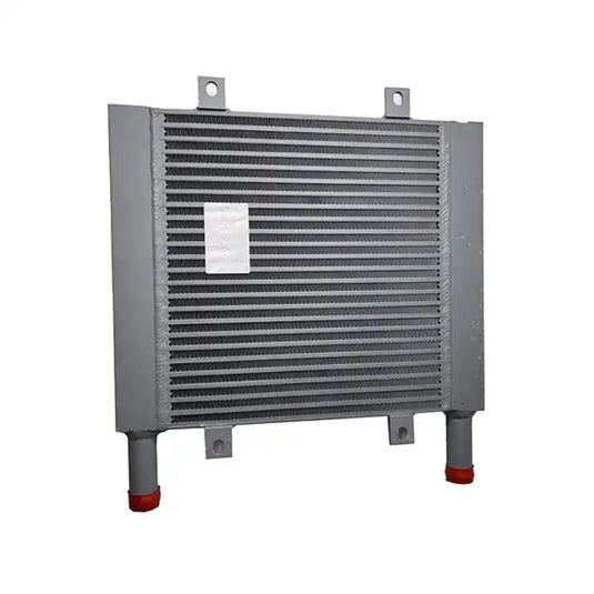 Hydraulic Oil Cooler ASS'Y 4464826 For Hitachi Excavator ZX70 ZX70B ZX75UR from MyMROmarts