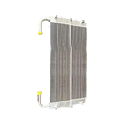 Hydraulic Oil Cooler ASS'Y 4650353 For Hitachi Excavator ZX200-3 ZX210LCN-3 ZX210H-3 ZX210W-3 ZX210K-3 from MyMROmarts