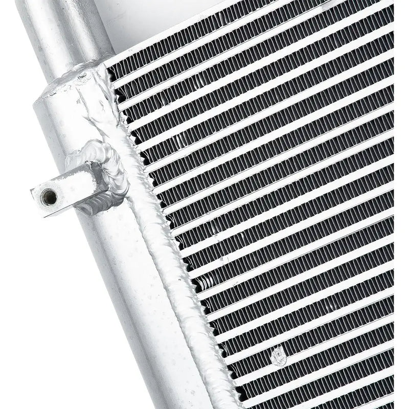 Load image into Gallery viewer, Hydraulic Oil Cooler ASS&#39;Y 4650353 For Hitachi Excavator ZX220W-3 ZX225US-3 ZX250W-3 - Engine Parts &gt; Cooling System &gt; Oil Cooler from MyMROmarts
