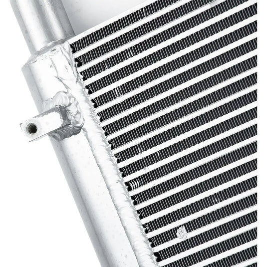 Hydraulic Oil Cooler ASS'Y 4650353 For Hitachi Excavator ZX220W-3 ZX225US-3 ZX250W-3 - Engine Parts > Cooling System > Oil Cooler from MyMROmarts