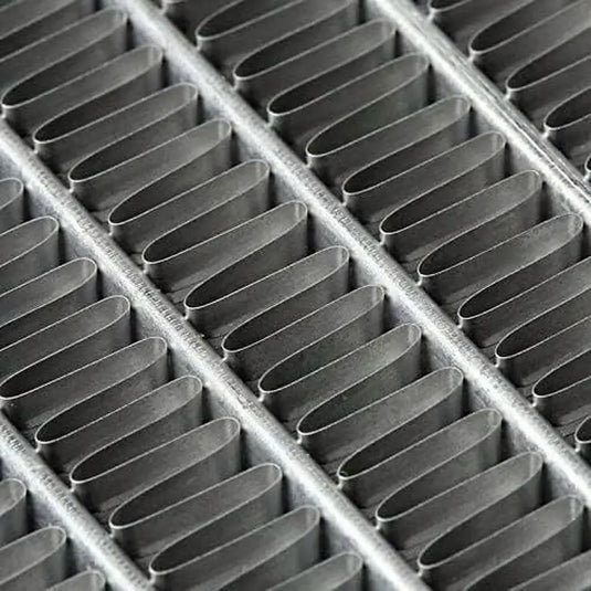 Hydraulic Oil Cooler ASS'Y 4650353 For Hitachi Excavator ZX220W-3 ZX225US-3 ZX250W-3 - Engine Parts > Cooling System > Oil Cooler from MyMROmarts