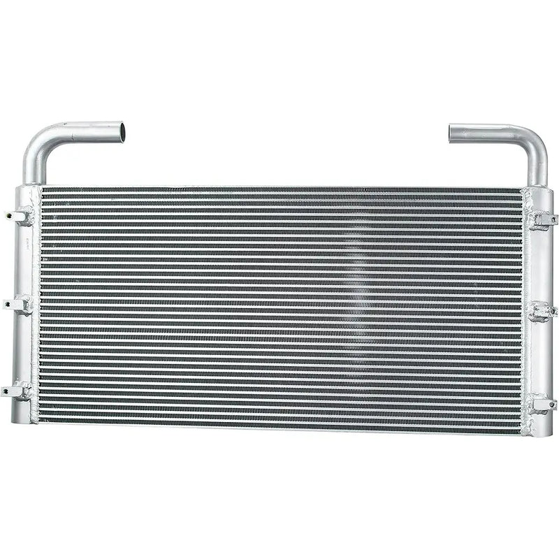 Load image into Gallery viewer, Hydraulic Oil Cooler ASS&#39;Y 4650353 For Hitachi Excavator ZX220W-3 ZX225US-3 ZX250W-3 - Engine Parts &gt; Cooling System &gt; Oil Cooler from MyMROmarts
