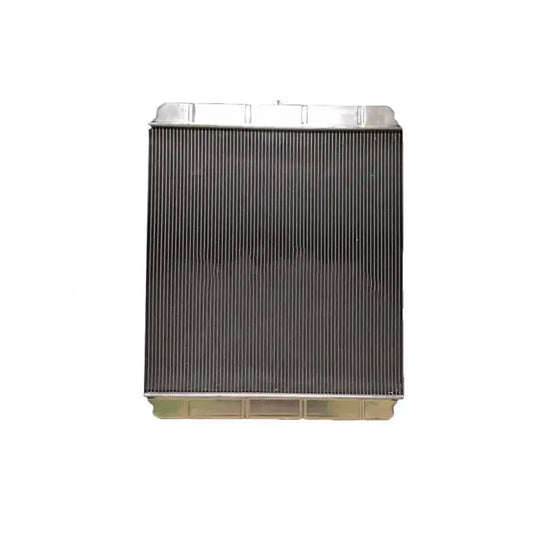 Hydraulic Oil Cooler ASS'Y For Hyundai Excavator R200-3 from MyMROmarts