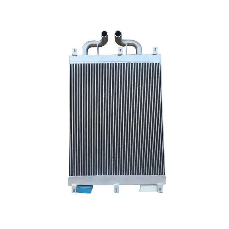 Załaduj obraz do przeglądarki galerii, Hydraulic Oil Cooler ASS'Y For Hyundai Excavator R60-5 from MyMROmarts
