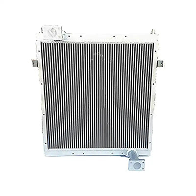 Hydraulic Oil Cooler ASS'Y VOE11110752 For Volvo PL4608 PL4611 from MyMROmarts
