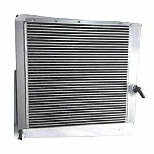 Hydraulic Oil Cooler ASS'Y VOE14549880 New type For Volvo FC2421C EC210B from MyMROmarts