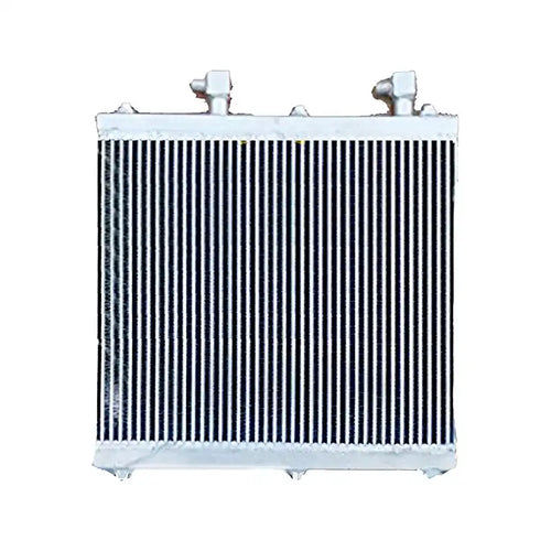 Hydraulic Oil Cooler ASS'Y VOE14638977 For Volvo Excavator EC55B from MyMROmarts